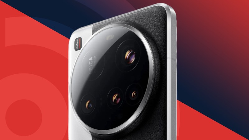 سریهای پرچمدار شیائومی