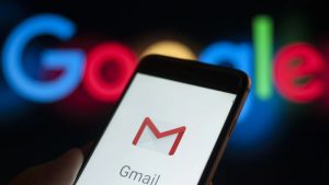 امکان تغییر آدرس Gmail توسط گوگل