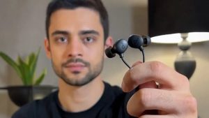 قیمت هندزفری بلوتوثی انکر مدل A3213 U2i