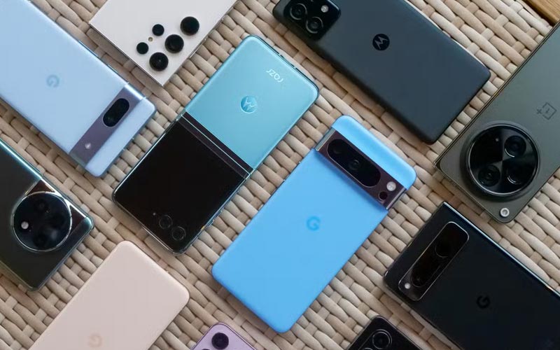 گوشی پرچمدار