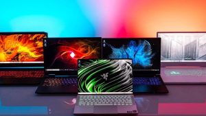 لپ‌تاپ گیمینگ خوش‌قیمت