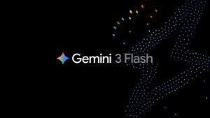 مدل هوش مصنوعی Gemini 3 Flash