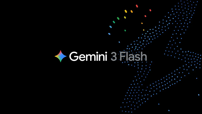 مدل هوش مصنوعی Gemini 3 Flash