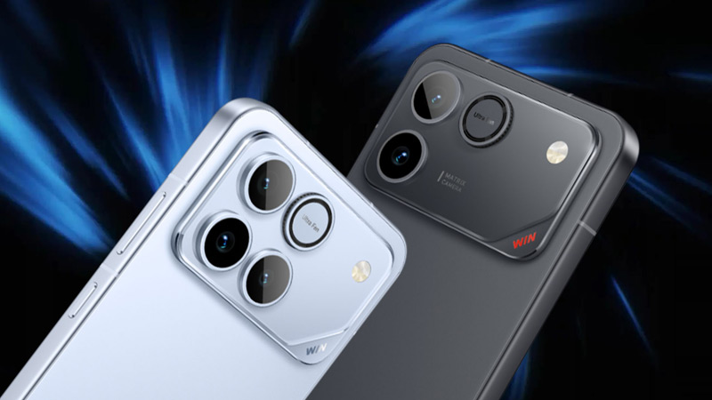 بررسی آنر Win و آنر Win RT