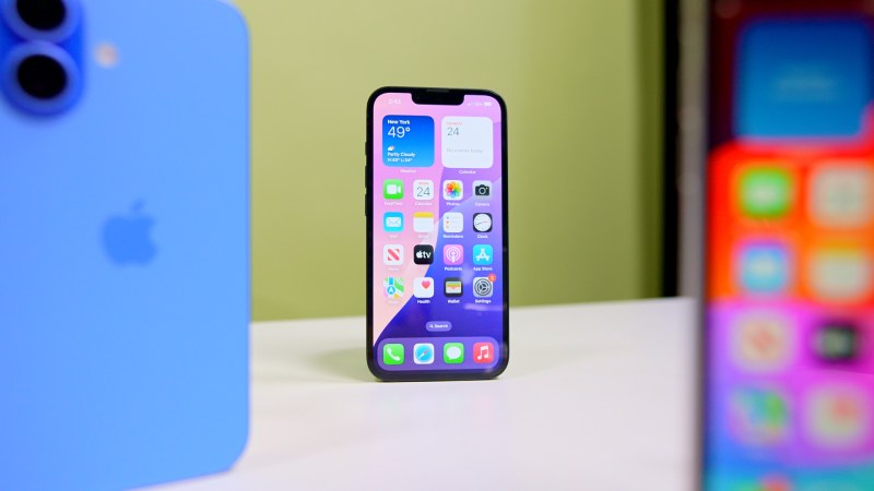 ویژگی های iPhone 17e