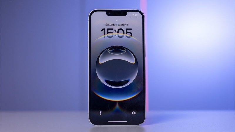 سخت‌افزار iPhone 17e