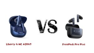 مقایسه انکر Liberty 4 NC A3947 با اورایمو FreePods Pro Plus