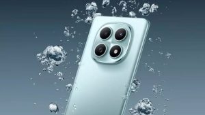 تاریخ رونمایی از پوکو M8 5G