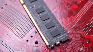 افزایش 500 درصدی قیمت رم