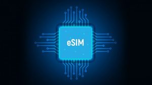 بررسی دلایل عمومی نشدن eSIM در ایران