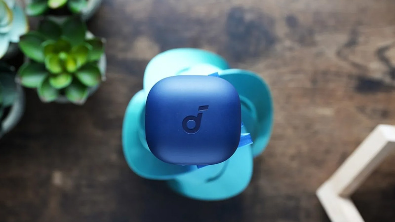 بررسی هدفون بلوتوثی انکر Soundcore P40i