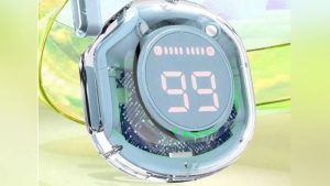 قیمت روز هدفون بلوتوثی Ultrapods PR0