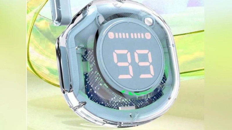 قیمت روز هدفون بلوتوثی Ultrapods PR0