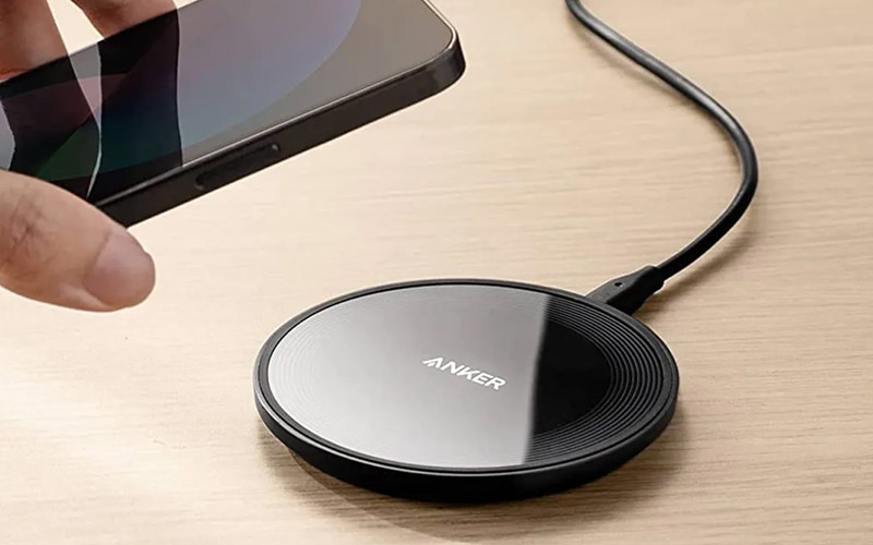 Anker 315 Wireless Charger