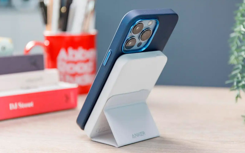 Anker 622 MagGo Magnetic Battery