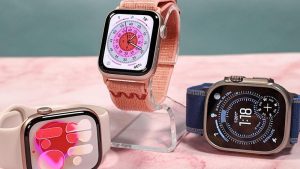 راهنمای انتخاب اپل واچ