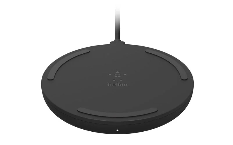 Belkin Quick Charge Wireless Charging Pa‌d 15W