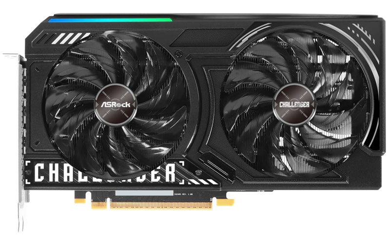 کارت گرافیک Intel Arc B570