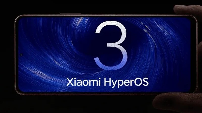 عملکرد در HyperOS 3