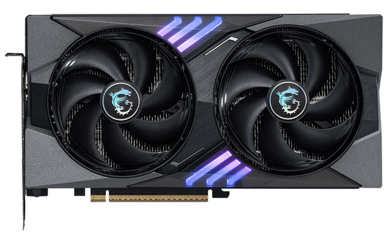 کارت گرافیک RTX 5060 Ti 16GB