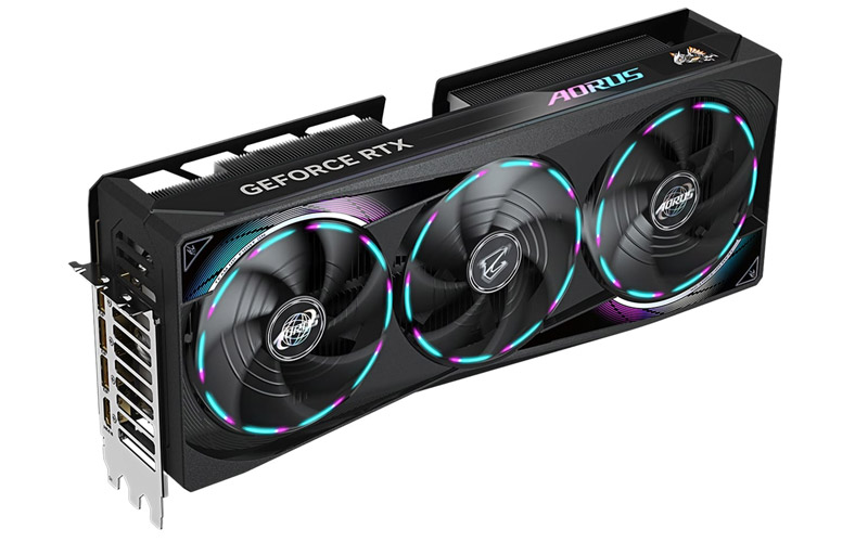 کارت گرافیک RTX 5070 Ti