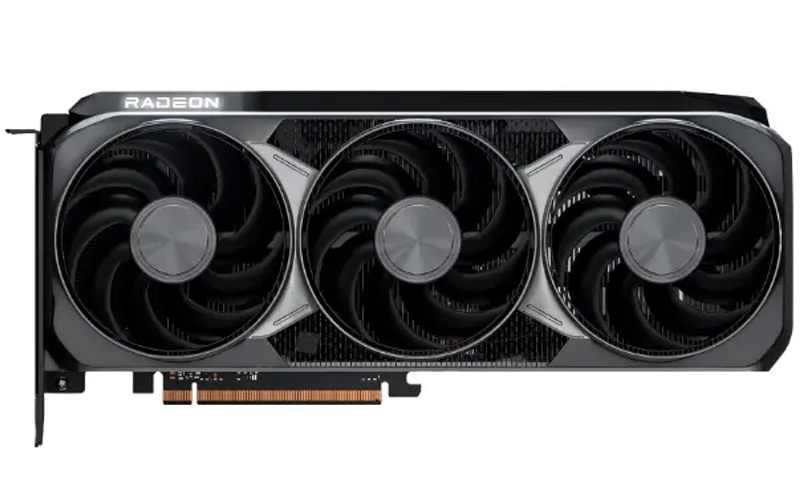 کارت گرافیک Radeon RX 9070 XT