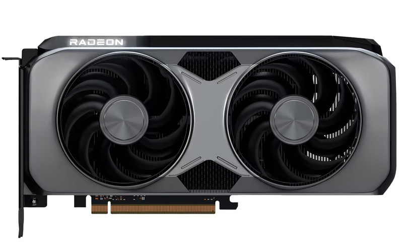کارت گرافیک Radeon RX 9070