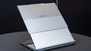 ThinkPad Rollable XD