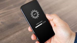 تعیین زمان تعویض گوشی موبایل