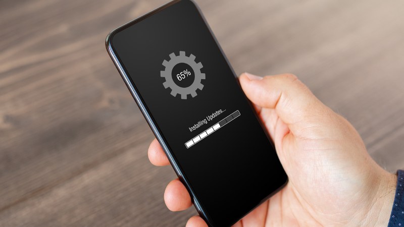 تعیین زمان تعویض گوشی موبایل