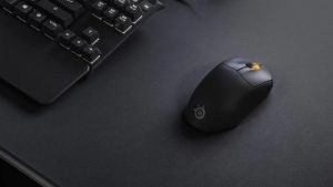 آماده‌سازی ماوس برای بازی‌های کامپیوتری