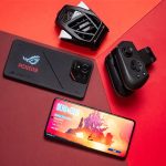 بررسی کامل Asus ROG Phone 9 Pro|طراحی Asus ROG Phone 9 Pro|نمایشگر ROG Phone 9 Pro|عملکرد ROG Phone 9 Pro|نرم‌افزار ROG Phone 9 Pro|دوربین ROG Phone 9 Pro