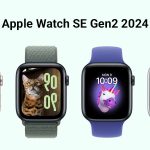 بررسی Apple Watch SE Gen2 2024|طراحی Apple Watch SE 2024|نمایشگر Apple Watch SE 2024|ویژگی‌‌های سلامتی Apple Watch SE 2024