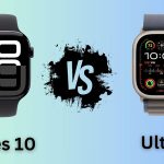 مقایسه اپل واچ Ultra 2 با اپل واچ Series 10|طراحی اپل واچ Ultra 2 در برابر اپل واچ Series 10|نمایشگر اپل واچ Ultra 2 در برابر اپل واچ Series 10|باتری اپل واچ Ultra 2 در برابر اپل واچ Series 10|عملکرد اپل واچ Ultra 2 در برابر اپل واچ Series 10