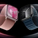 بررسی اپل واچ اولترا 3||ویژگی‌های ورزشی اپل واچ اولترا 3