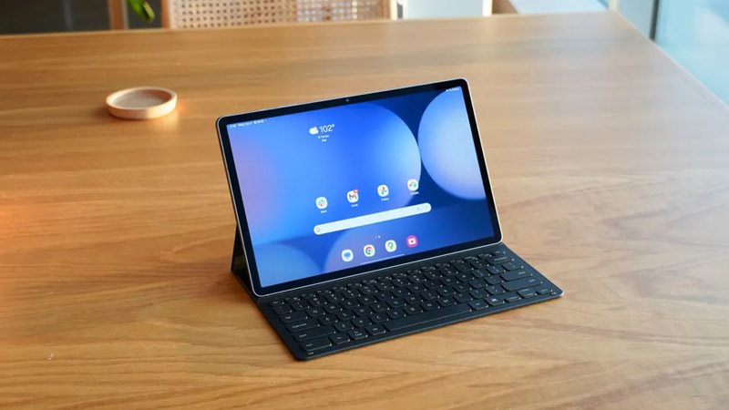 بهترین تبلت‌های سامسونگ 2025 از نظر قدرت، ابعاد، کاربرد و…