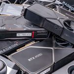 بهترین کارت‌های گرافیک 2025||Radeon RX 9070 XT|Radeon RX 9070|||RX 9060 XT 16GB||Intel Arc B570