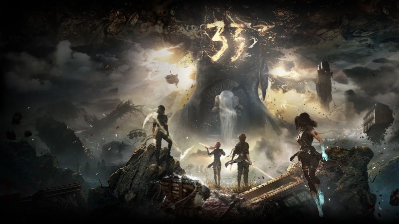 تحلیل بازی Clair Obscur: Expedition 33؛ روایت مرگ، معنا و تولد