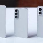 تازه‌ترین جزئیات فاش‌شده از Galaxy S26|||افزایش صفحه‌نمایش و تغییرات جزئی در ابعاد بدنه