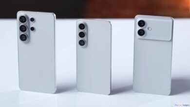 تازه‌ترین جزئیات فاش‌شده از Galaxy S26|||افزایش صفحه‌نمایش و تغییرات جزئی در ابعاد بدنه