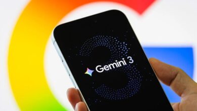 ترجمه زنده Gemini برای همه هدفون‌ها