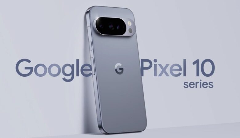 قیمت Google Pixel 10|
