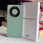 گوشی آنر مجیک 8 لایت|نمایشگر آنر مجیک 8 لایت|نرم‌افزار آنر مجیک 8 لایت|دوربین آنر مجیک 8 لایت