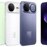 رونمایی از سری هواوی نوا 15||دوربین هواوی نوا ۱۵|