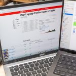 بهترین لپ تاپ‌های 2025 از نظر عمر باتری|کدام لپ تاپ ها بیشترین شارژ را نگه میدارند؟|HP OmniBook 5 14|Lenovo Yoga 9i‌‌ 2-in-1|Microsoft Surface|Asus Zenbook A14