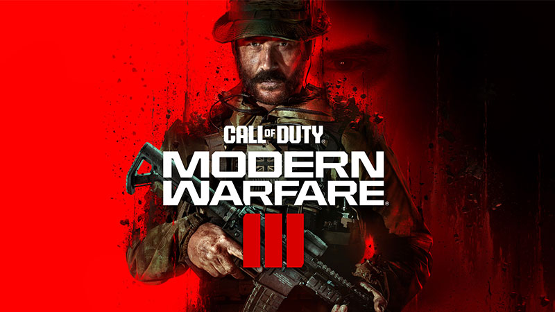 بررسی بازی کالاف دیوتی 2023 مدرن وارفار 3 (Call of Duty Modern Warfare 3)
