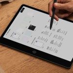 تبلت Note A1 NXTPAPER|نمایشگر NXTPAPER|نوشتن طبیعی Note A1|