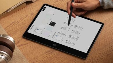 تبلت Note A1 NXTPAPER|نمایشگر NXTPAPER|نوشتن طبیعی Note A1|