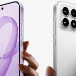 رونمایی از poco F8 pro در بنچمارک گیک‌بنچ|گوشی Poco F8 Pro