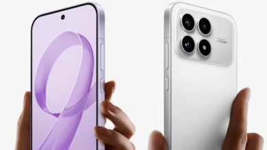 رونمایی از poco F8 pro در بنچمارک گیک‌بنچ|گوشی Poco F8 Pro